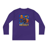Little Legends - Youth Long Sleeve Competitor Tee