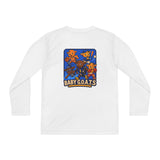 Little Legends - Youth Long Sleeve Competitor Tee