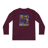 Little Legends - Youth Long Sleeve Competitor Tee