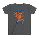 Jordan The G.O.A.T - Youth Short Sleeve Tee