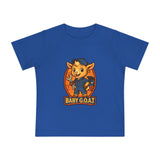 Ty The Auto Mechanic - Baby Short Sleeve T-Shirt