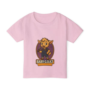 Rafeal The Builder - Heavy Cotton™ Toddler T-shirt