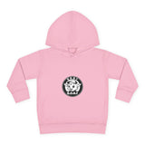 Baby G.O.A.T Classic Edition - Toddler Pullover Fleece Hoodie