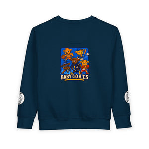 Little Legends - Toddler Sweatshirt