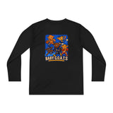 Little Legends - Youth Long Sleeve Competitor Tee
