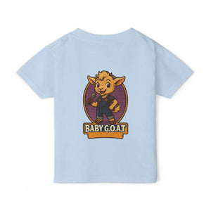 Rafeal The Builder - Heavy Cotton™ Toddler T-shirt