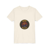 Devon The Touchdown Star - Youth Short Sleeve Tee