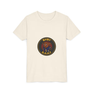 Devon The Touchdown Star - Youth Short Sleeve Tee