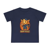 Ty The Auto Mechanic - Baby Short Sleeve T-Shirt