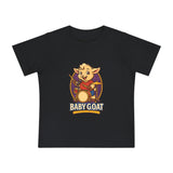 Will The Drummer - Baby Short Sleeve T-Shirt
