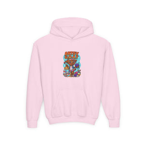 Youth Hoodie — 