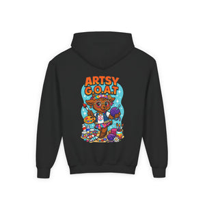 Youth Hoodie — 