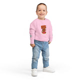 Dawn The Style Queen - Toddler Sweatshirt
