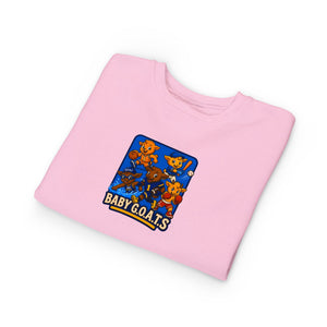 Little Legends - Toddler Sweatshirt