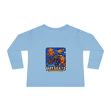 Little Legends - Toddler Long Sleeve Tee