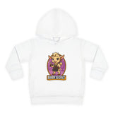 Mary The Hair Stylist - Toddler Pullover Fleece Hoodie