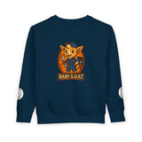 Ty The Auto Mechanic - Toddler Sweatshirt