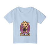 Mary The Hair Stylist - Heavy Cotton™ Toddler T-shirt