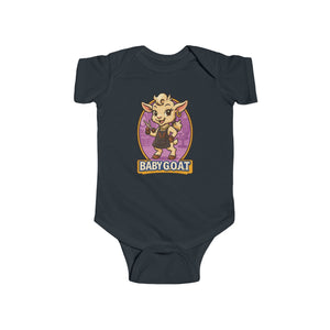 Mary The Hair Stylist - Infant Fine Jersey Bodysuit