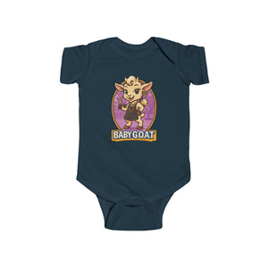 Mary The Hair Stylist - Infant Fine Jersey Bodysuit