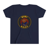 Devon The Touchdown Star - Youth Short Sleeve Tee