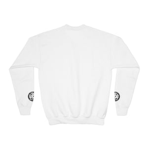 Baby G.O.A.T Classic Edition - Youth Crewneck Sweatshirt