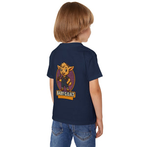 Rafeal The Builder - Heavy Cotton™ Toddler T-shirt