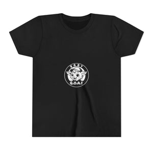 Baby G.O.A.T Classic Edition - Youth Short Sleeve Tee