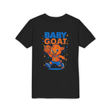 Jordan The G.O.A.T - Youth Short Sleeve Tee
