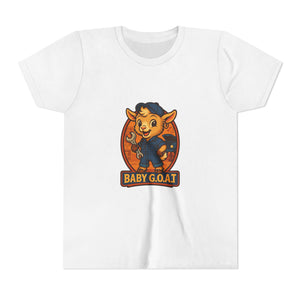 Ty The Auto Mechanic - Youth Short Sleeve Tee