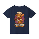Lisa The Cook - Heavy Cotton™ Toddler T-shirt