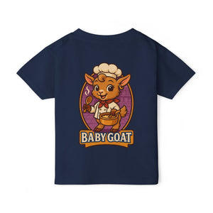 Lisa The Cook - Heavy Cotton™ Toddler T-shirt