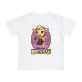 Mary The Hair Stylist - Baby Short Sleeve T-Shirt
