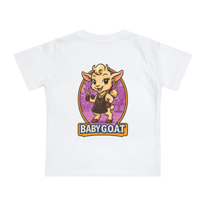 Mary The Hair Stylist - Baby Short Sleeve T-Shirt