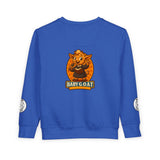 Author The Storyteller - Toddler Sweatshirt
