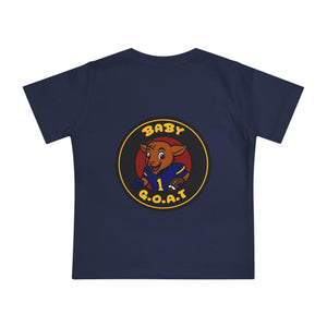 Devon The Touchdown Star - Baby Short Sleeve T-Shirt