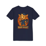Ty The Auto Mechanic - Youth Short Sleeve Tee