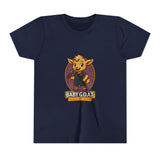Rafeal The Builder - Youth Short Sleeve Tee