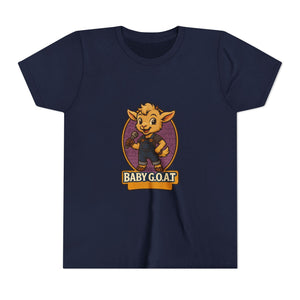 Rafeal The Builder - Youth Short Sleeve Tee