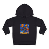 Little Legends - Toddler Pullover Fleece Hoodie