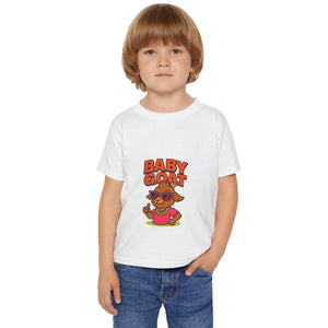 Dawn The Style Queen - Heavy Cotton™ Toddler T-shirt