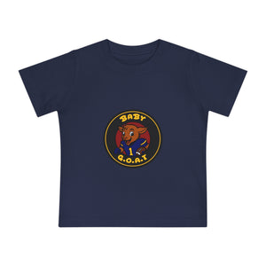 Devon The Touchdown Star - Baby Short Sleeve T-Shirt