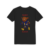 Devon The Touchdown Star In Action - Youth Short Sleeve Tee