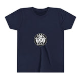 Baby G.O.A.T Classic Edition - Youth Short Sleeve Tee
