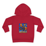 Little Legends - Toddler Pullover Fleece Hoodie