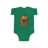Ty The Auto Mechanic - Infant Fine Jersey Bodysuit