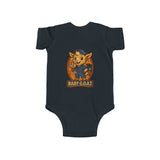 Ty The Auto Mechanic - Infant Fine Jersey Bodysuit
