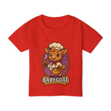 Lisa The Cook - Heavy Cotton™ Toddler T-shirt