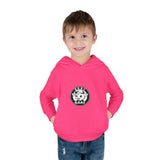 Baby G.O.A.T Classic Edition - Toddler Pullover Fleece Hoodie