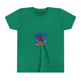 Remy The Swimmer - Youth Short Sleeve Tee